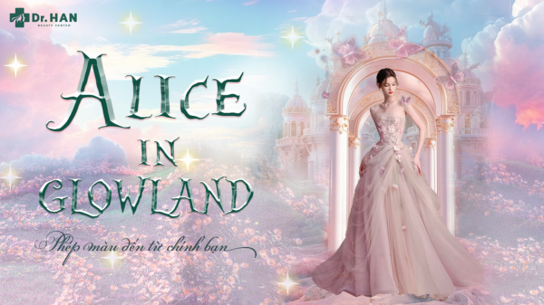Alice-in-glow-land
